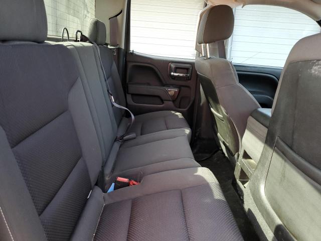 2015 GMC SIERRA C15 - 1GTR1UEH2FZ200067