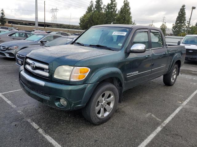 2004 Toyota Tundra 