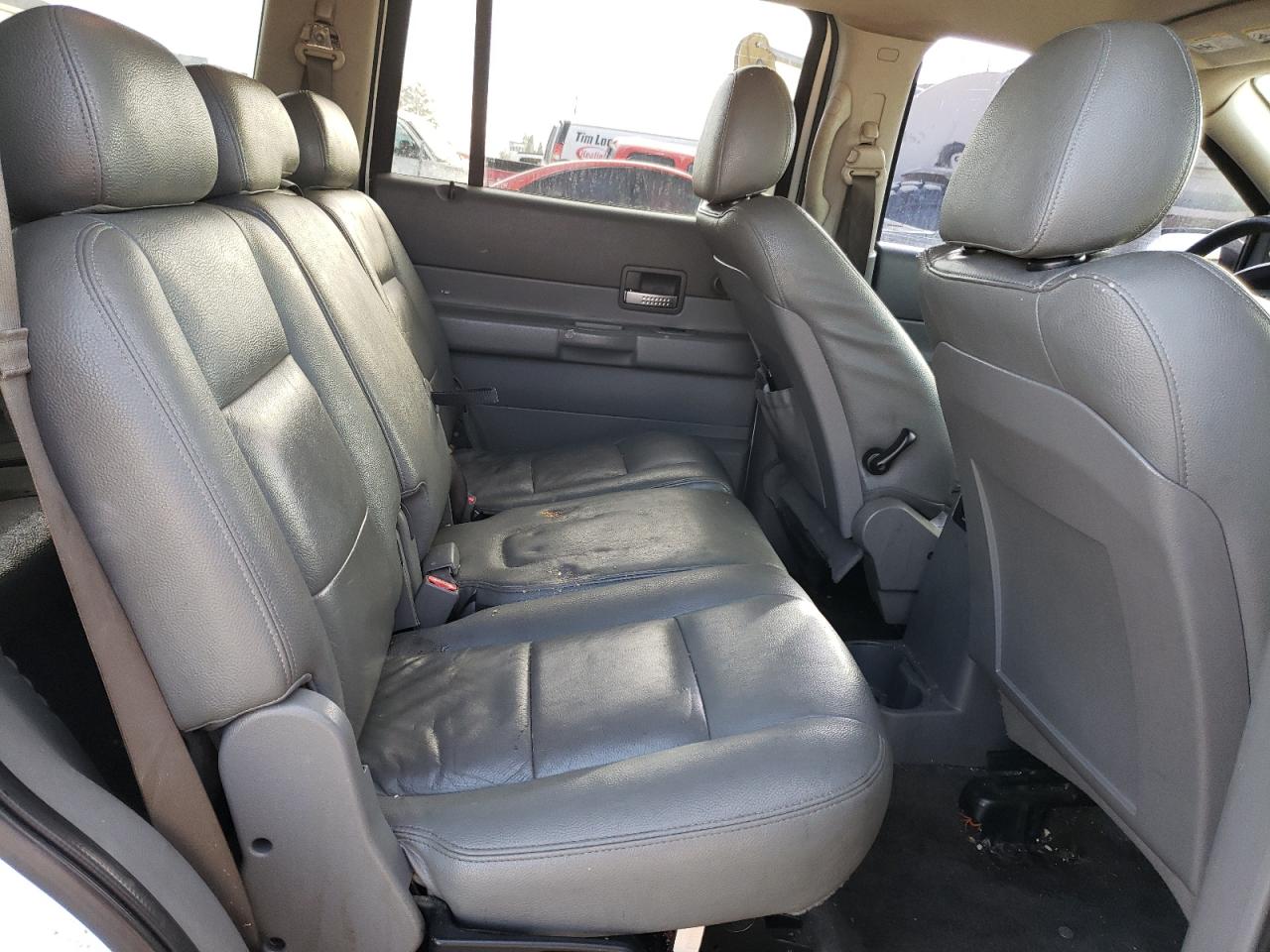 1D4HD48N85F615983 2005 Dodge Durango Slt