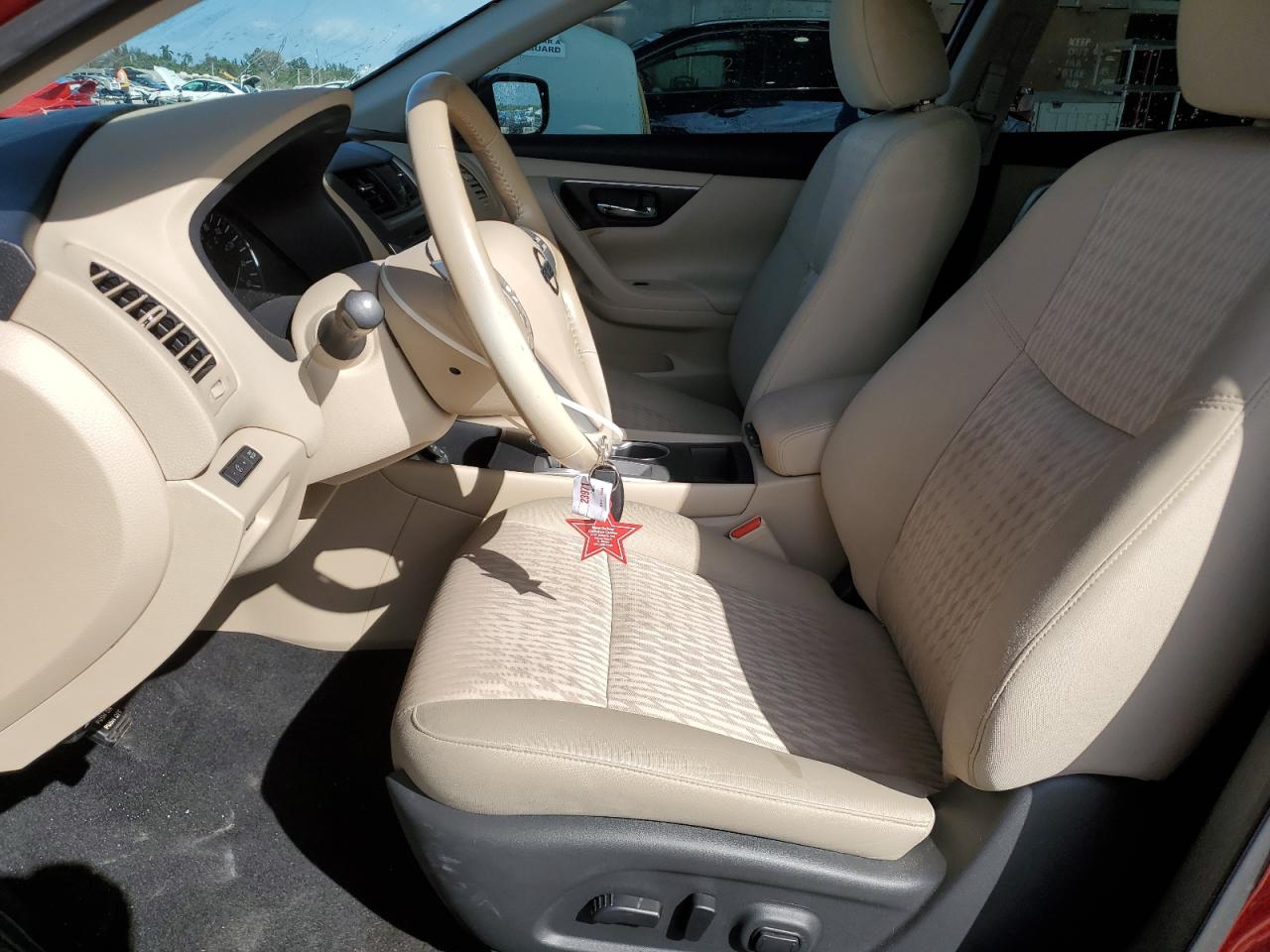 1N4AL3AP4HC273371 NISSAN ALTIMA 2017