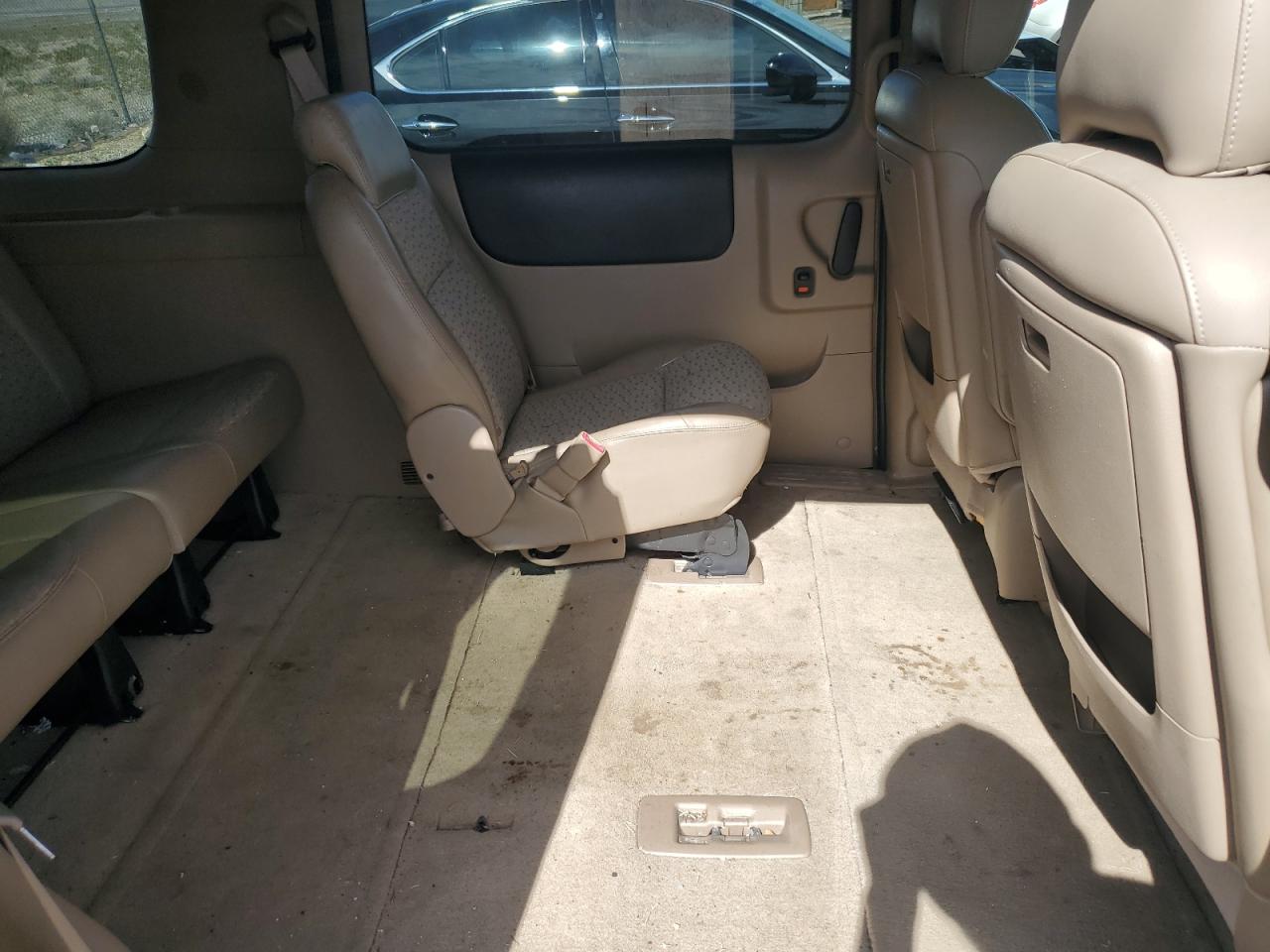 1gndv33l06d179918 1GNDV33L06D179918 2006 Chevrolet Uplander Lt