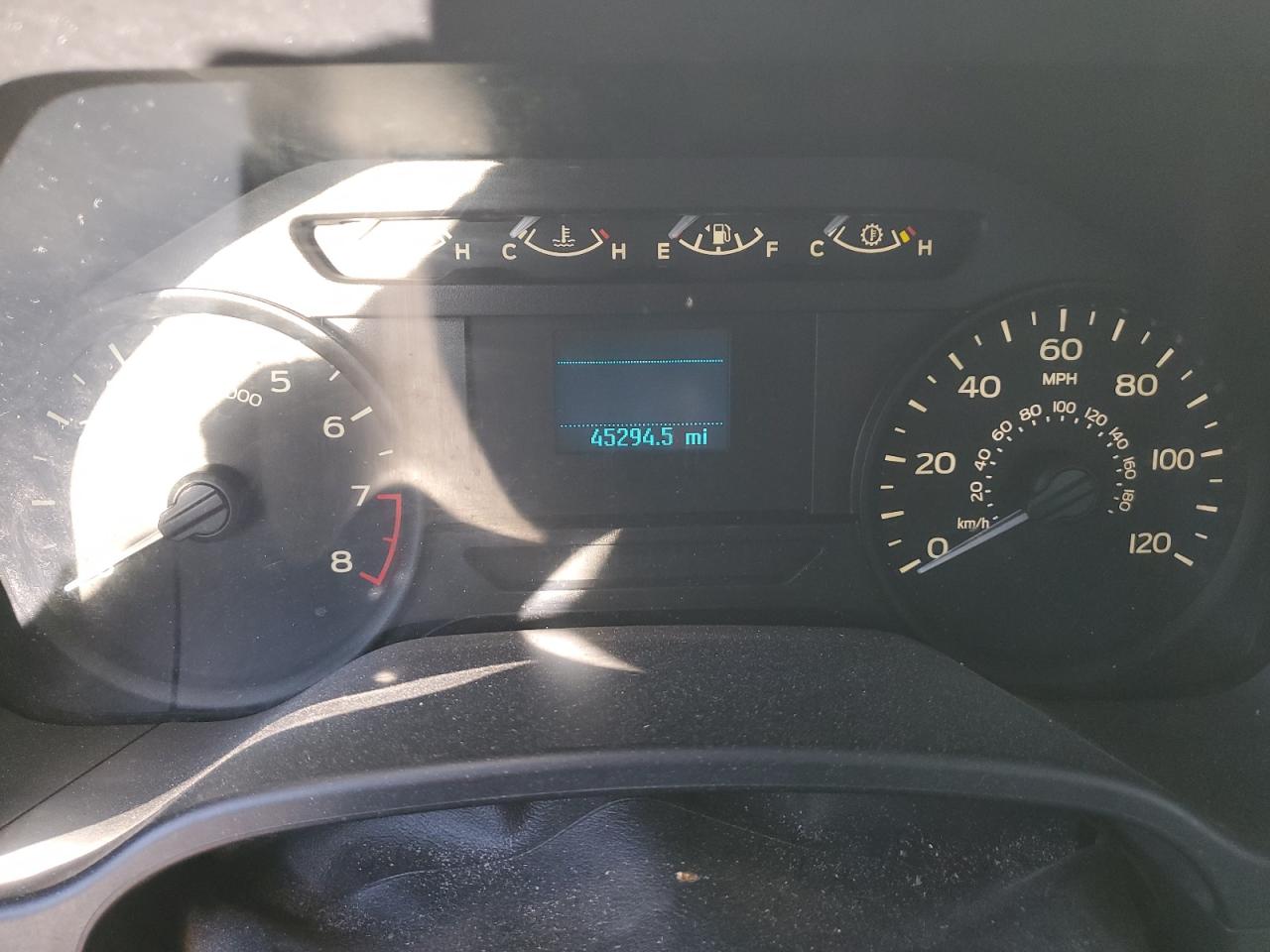 1FTMF1CB3KKC41805 FORD All Models 2019