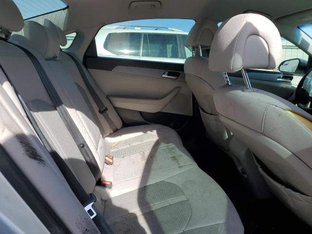 2017 HYUNDAI SONATA SE 5NPE24AF6HH498312