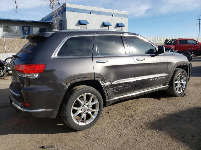 1C4RJFJG1EC557041 | 2014 Jeep grand cherokee summit