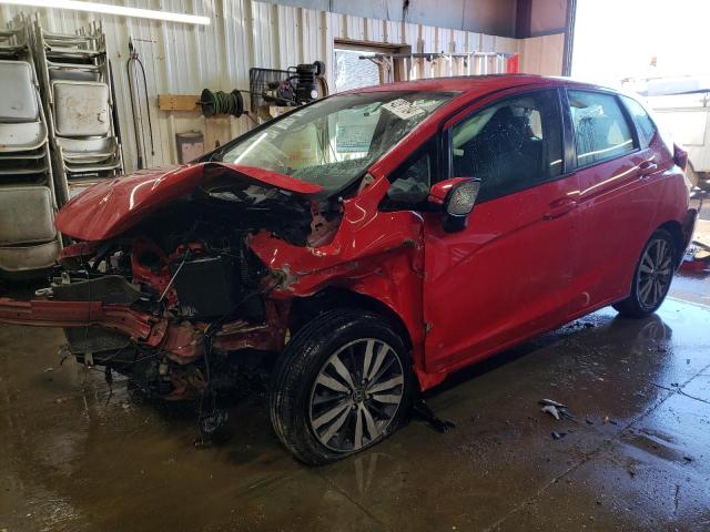 2015 HONDA FIT EX 3HGGK5H86FM768895