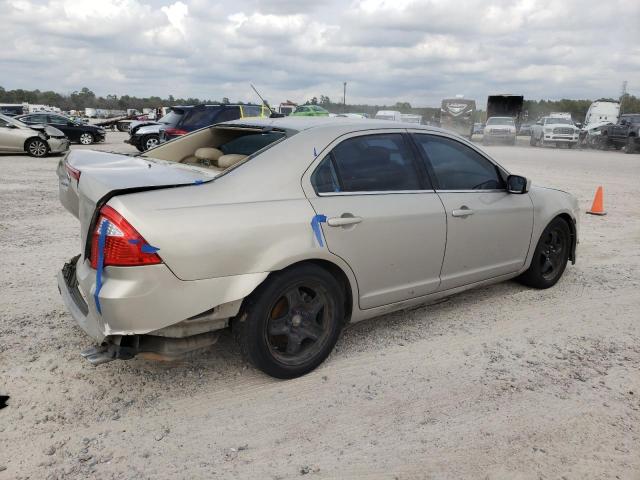 2010 Ford Fusion Se VIN: 3FAHP0HA1AR158110 Lot: 42111914