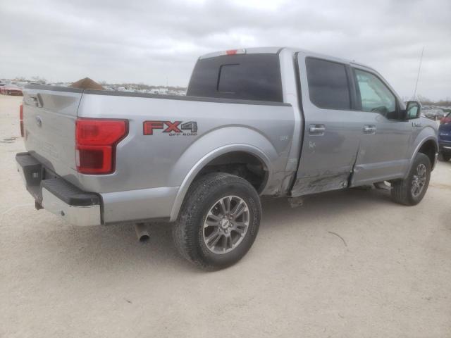 2020 FORD F150 SUPER 1FTEW1E5XLKF51429