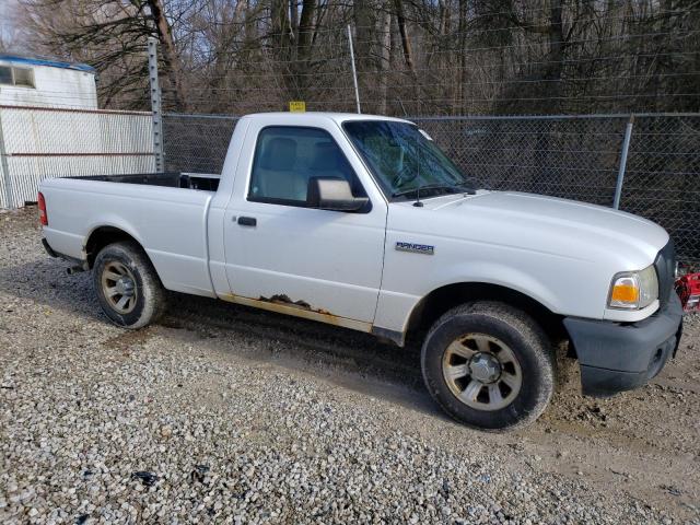 2011 Ford Ranger VIN: 1FTKR1AD0BPA19776 Lot: 44336774