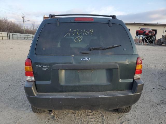 2003 Ford Escape Xlt VIN: 1FMYU93173KA50169 Lot: 56225014