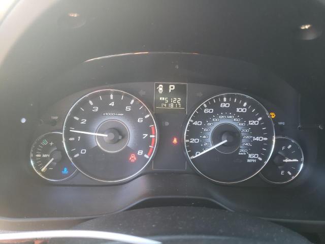 2010 Subaru Legacy 3.6R Limited VIN: 4S3BMDL61A2230916 Lot: 43650584