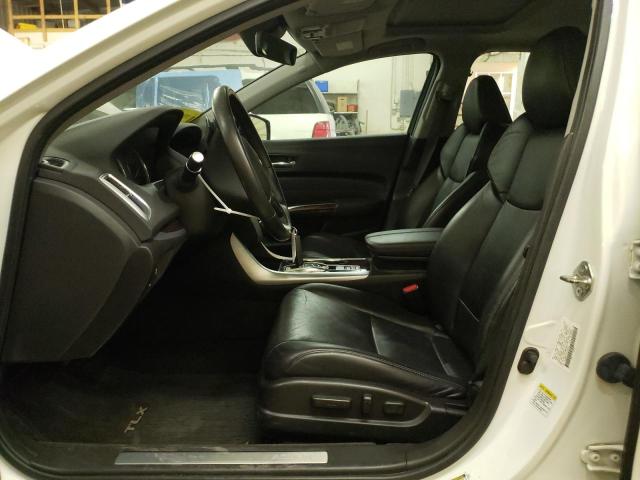 2015 ACURA TLX ADVANC 19UUB3F77FA002995