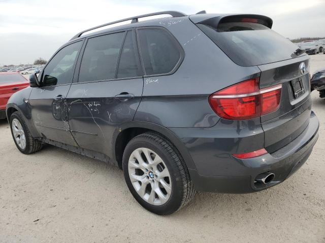 VIN 5UXZV4C57D0B03527 2013 BMW X5, Xdrive35I no.2