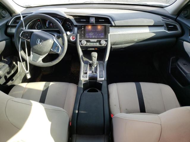 2017 HONDA CIVIC EX 2HGFC2F72HH530819