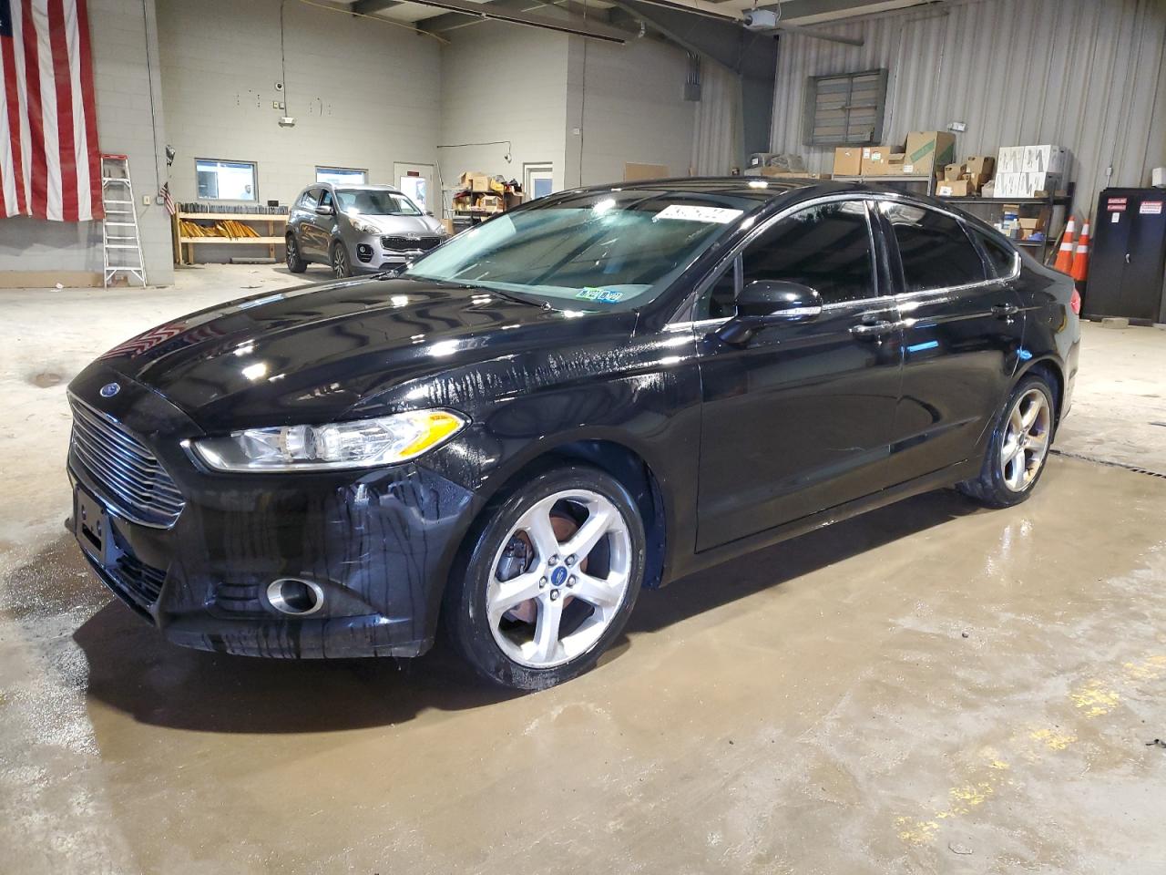 3FA6P0T93GR174029 FORD FUSION 2016