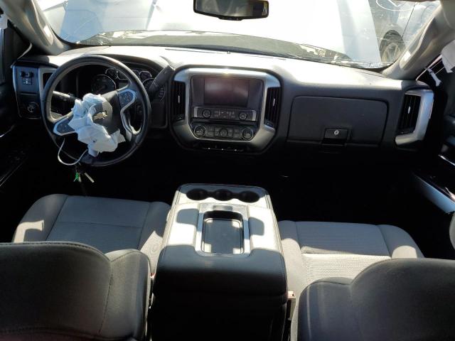 3GCPCREC8HG351887 CHEVROLET ALL Models 2017