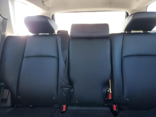 2022 TOYOTA 4RUNNER SR - JTERU5JR4N5988539