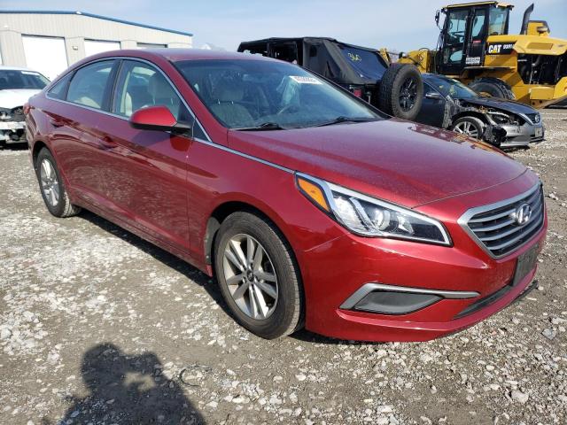 5NPE24AF5GH261406 | 2016 Hyundai sonata se