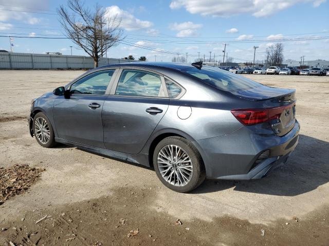 3KPF54AD9PE649317 2023 KIA FORTE - Image 2