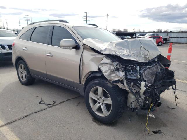 2007 Hyundai Veracruz Gls VIN: KM8NU13C77U023618 Lot: 43484254