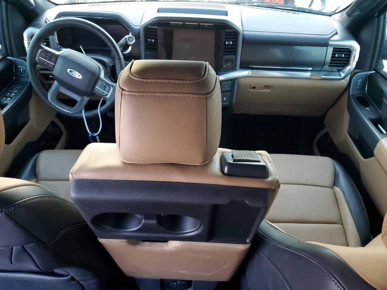 1FTFW1E51MFA54610 FORD F-150 2021