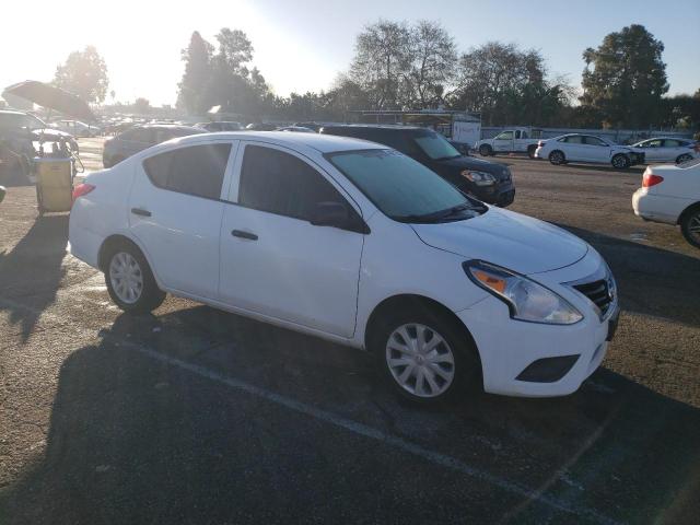 2015 NISSAN VERSA S - 3N1CN7AP3FL911702