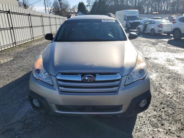 VIN 4S4BRCAC4E3314423 2014 SUBARU OUTBACK no.5