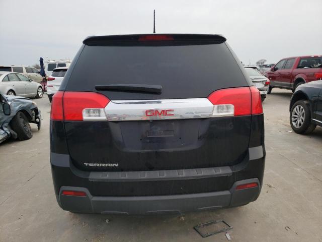 2014 GMC Terrain Sle VIN: 2GKALMEK9E6308378 Lot: 42421664