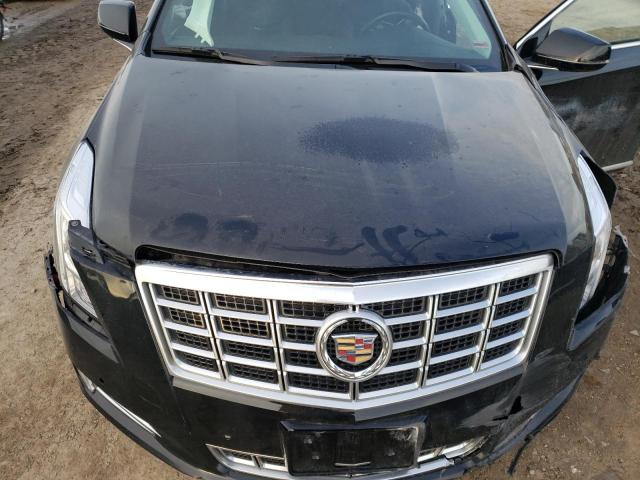 VIN 5FNRL6H98MB010027 2013 CADILLAC XTS no.11