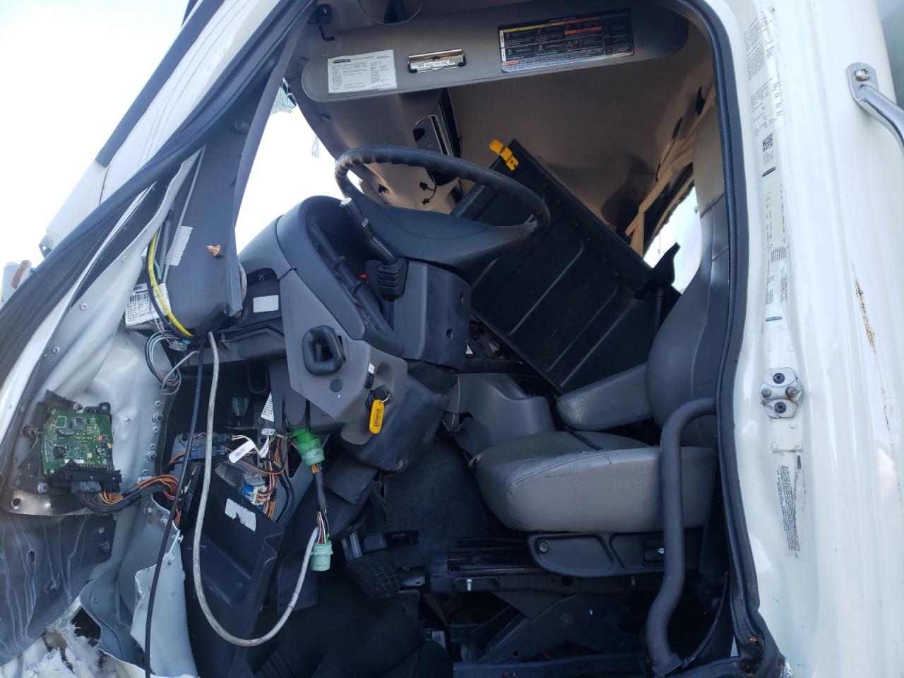 3ALACWFB0LDLP3837 FREIGHTLINER ALL OTHER 2020