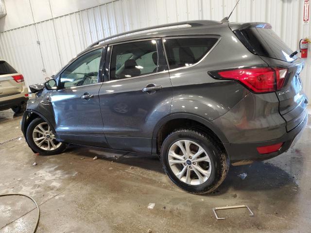 1FMCU0HD3KUC31376 2019 Ford Escape Sel