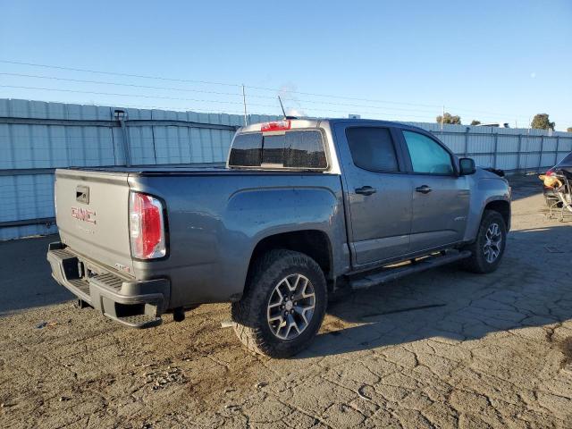 2022 GMC Canyon At4 VIN: 1GTG6FEN2N1187750 Lot: 44814254