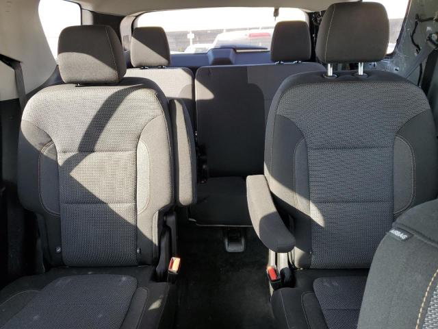 2020 CHEVROLET TRAVERSE L 1GNERGKW2LJ328211