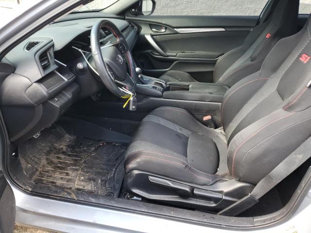 2017 Honda Civic - Image 7