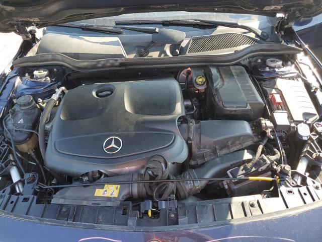 VIN WDCTG4EB0HJ288340 2017 Mercedes-Benz GLA-Class,... no.12