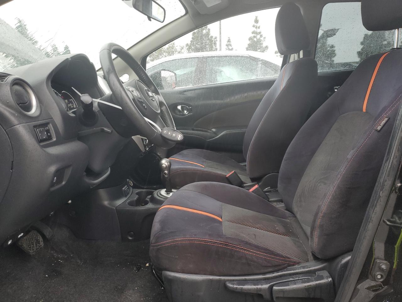 3N1CE2CP3JL358316 NISSAN VERSA 2018