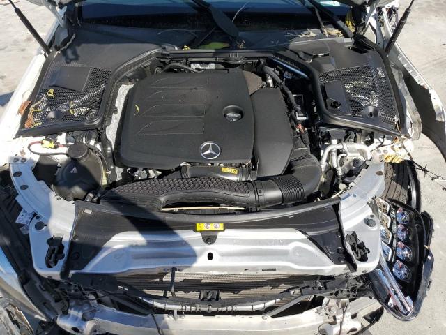 2020 MERCEDES-BENZ C-CLASS - 55SWF8DB2LU325952