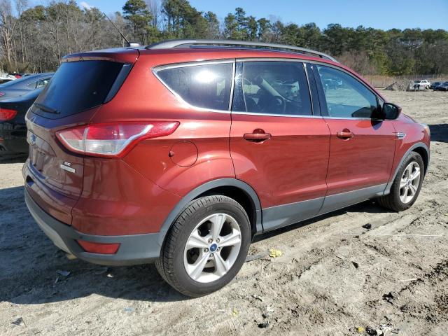 Vin: 1fmcu0gx3gub32057, lot: 41090954, ford escape se 20163
