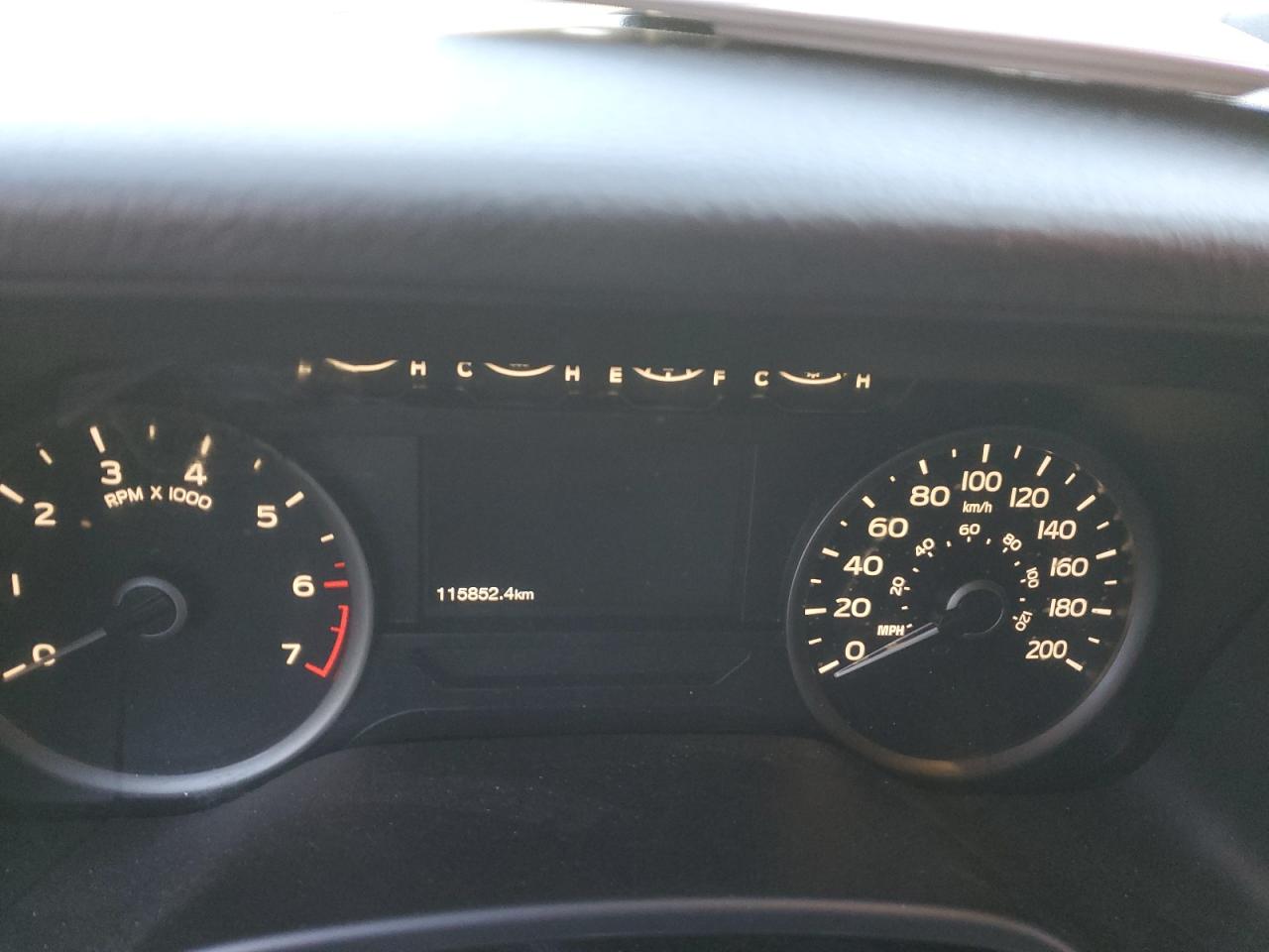 1FTEX1EP2KKD98770 FORD F-150 2019