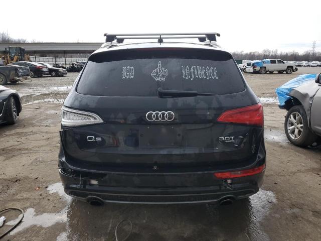 VIN WA1WGAFP2DA053356 2013 Audi Q5, Prestige no.6