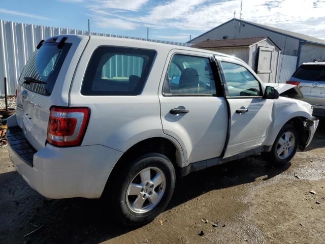 2012 Ford Escape Xls VIN: 1FMCU0C74CKC36259 Lot: 41716394