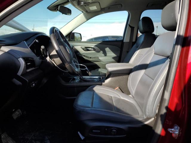 2020 CHEVROLET TRAVERSE L - 1GNEVHKW9LJ205782