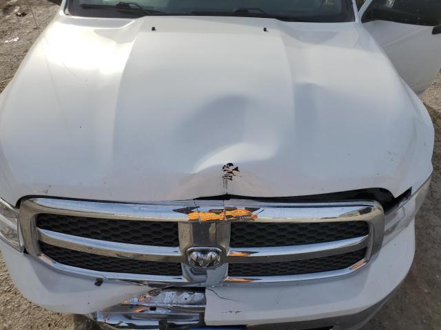 2019 RAM 1500 CLASS - 1C6RR6FG6KS540147