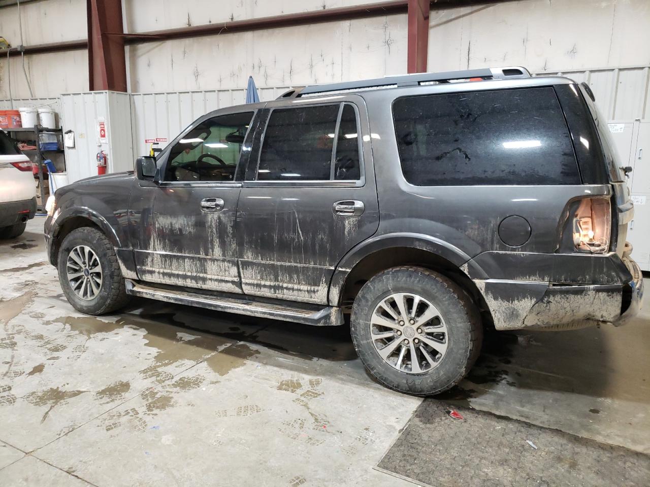 1FMJU1JT0HEA33050 FORD EXPEDITION 2017