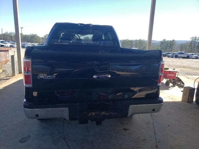 2009 Ford F150 Supercrew VIN: 1FTPW14V89FB41420 Lot: 38622094