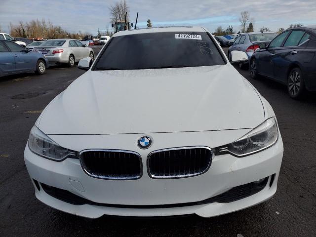 2015 BMW 320 I WBA3B1C58FK141090