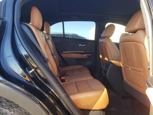 2020 CADILLAC XT4 PREMIU 1GYFZCR45LF119522