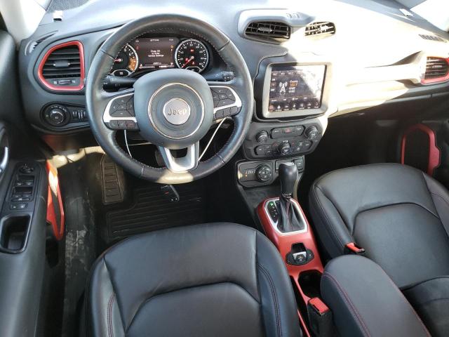 2018 JEEP RENEGADE T - ZACCJBCB5JPG97809