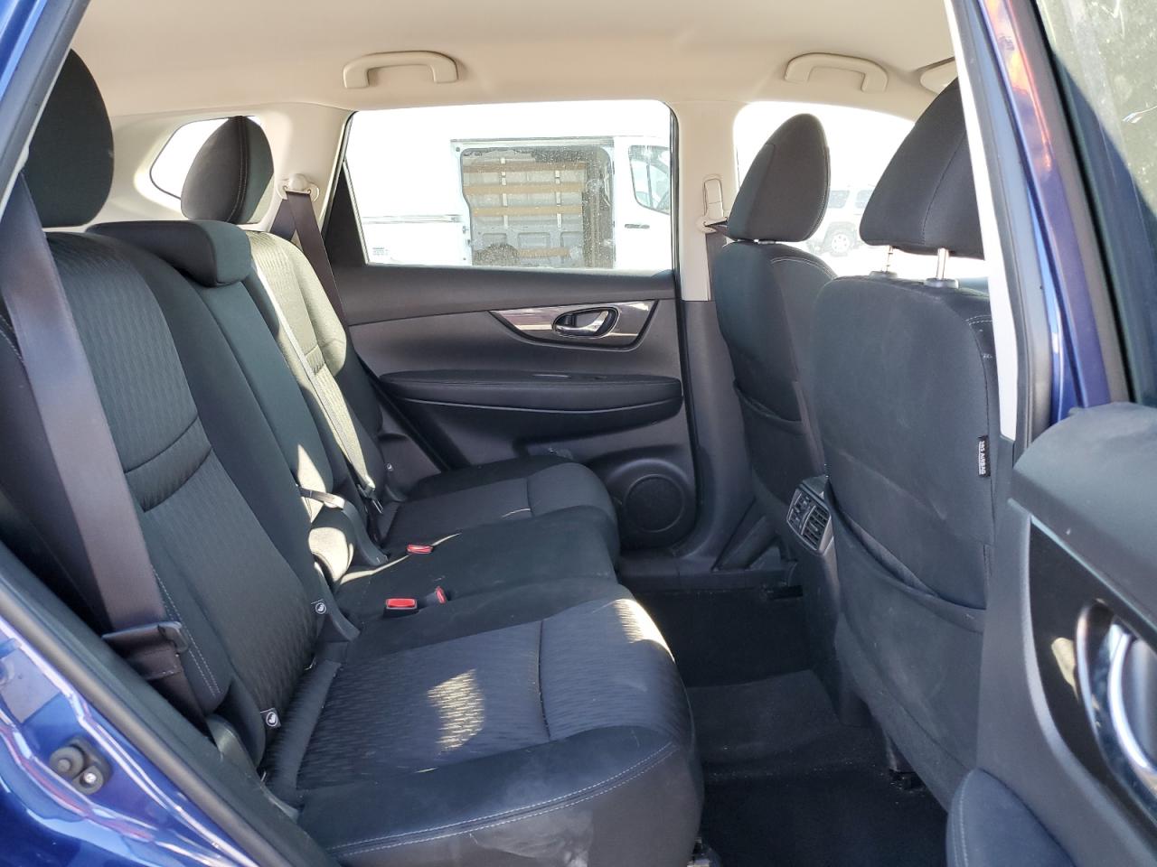 KNMAT2MT6KP517616 NISSAN ROGUE 2019