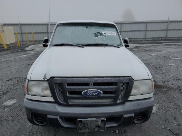 2010 Ford Ranger VIN: 1FTKR1ADXAPA44182 Lot: 42511944