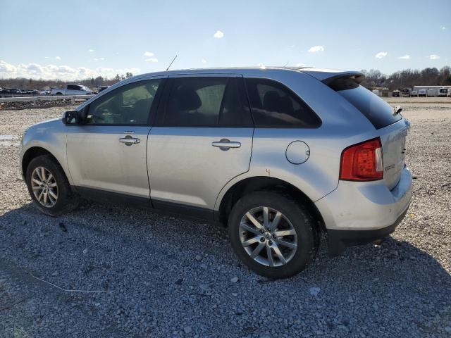 2013 Ford Edge Sel VIN: 2FMDK4JC9DBA72004 Lot: 43640824